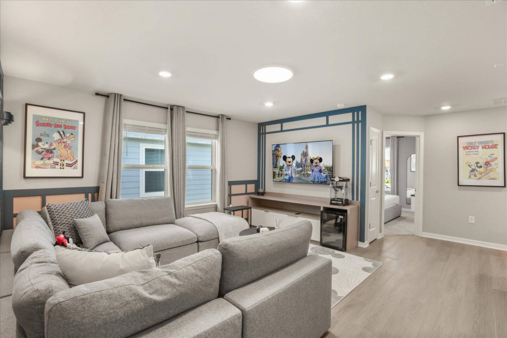 Windsor Cay 234