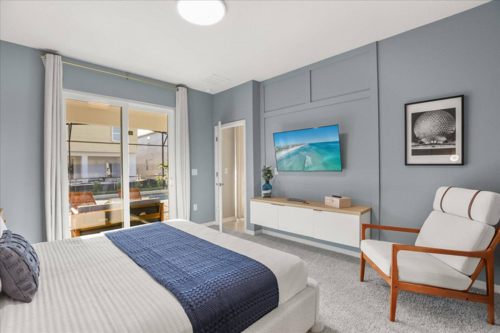 Windsor Cay 234