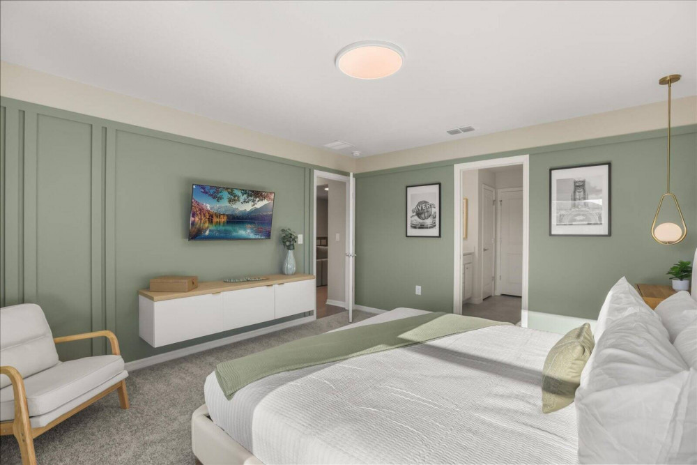 Windsor Cay 234