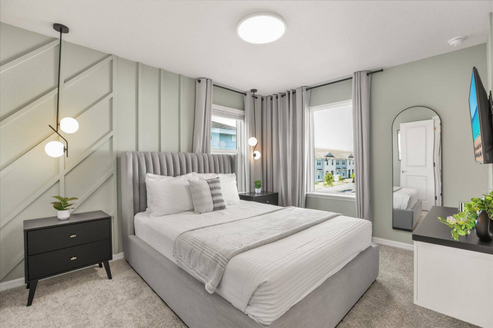 Windsor Cay 234