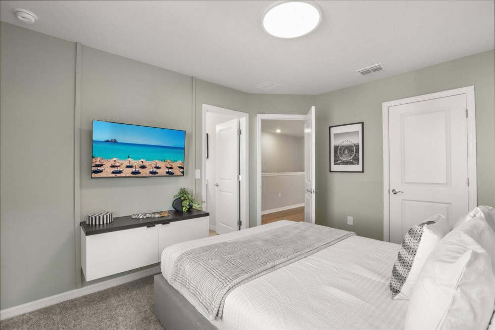 Windsor Cay 234