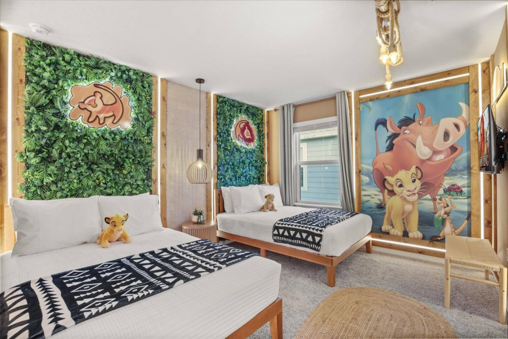 Windsor Cay 234