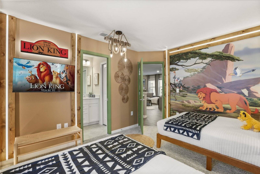 Windsor Cay 234