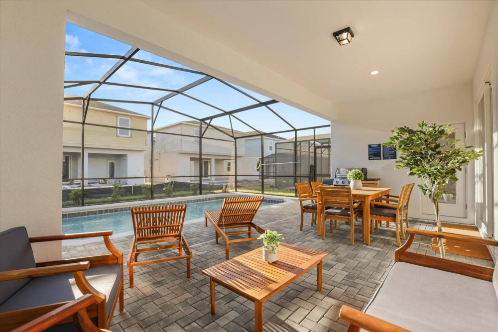 Windsor Cay 234