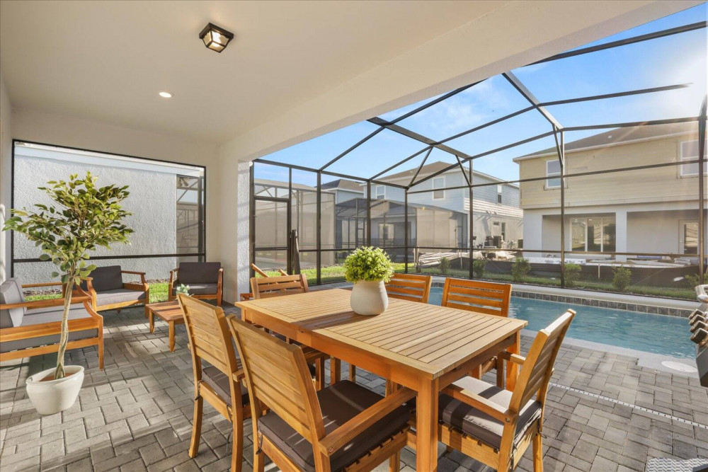 Windsor Cay 234