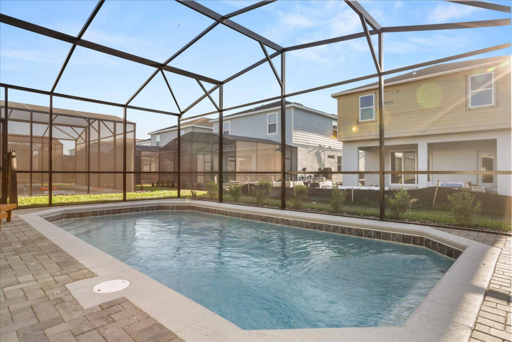 Windsor Cay 234