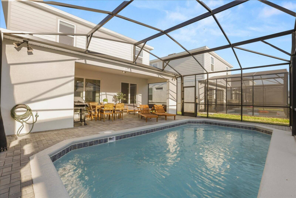 Windsor Cay 234