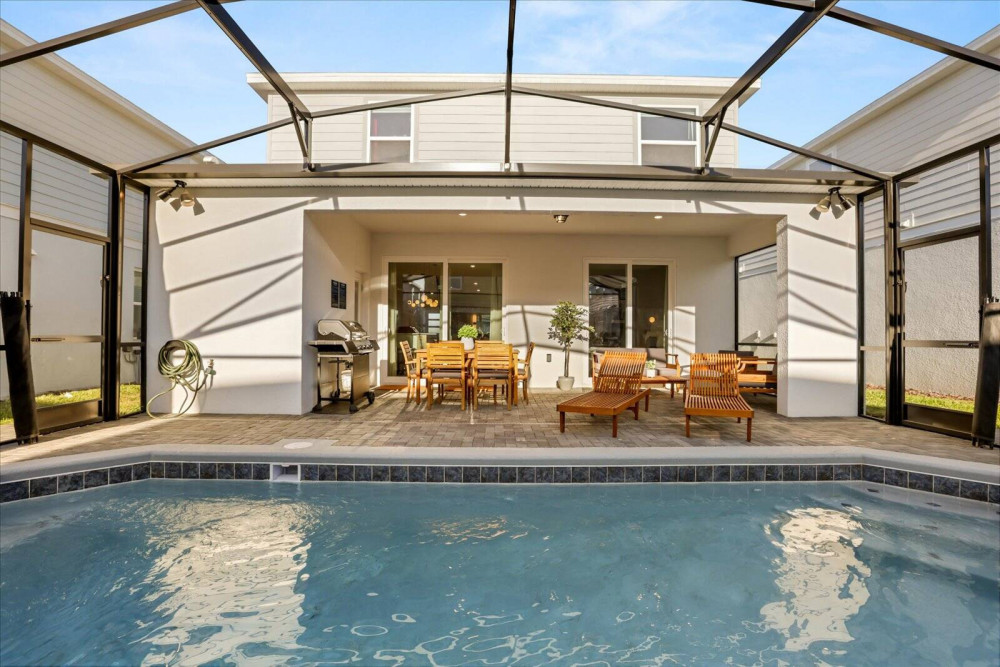 Windsor Cay 234