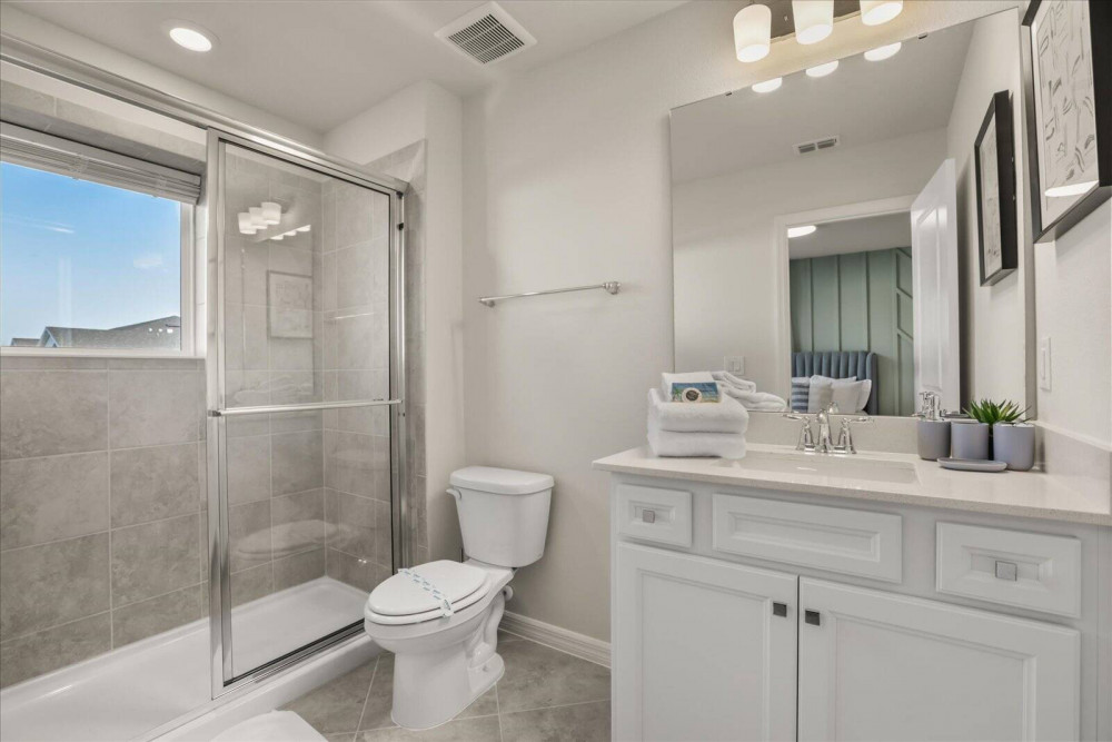 Windsor Cay 234