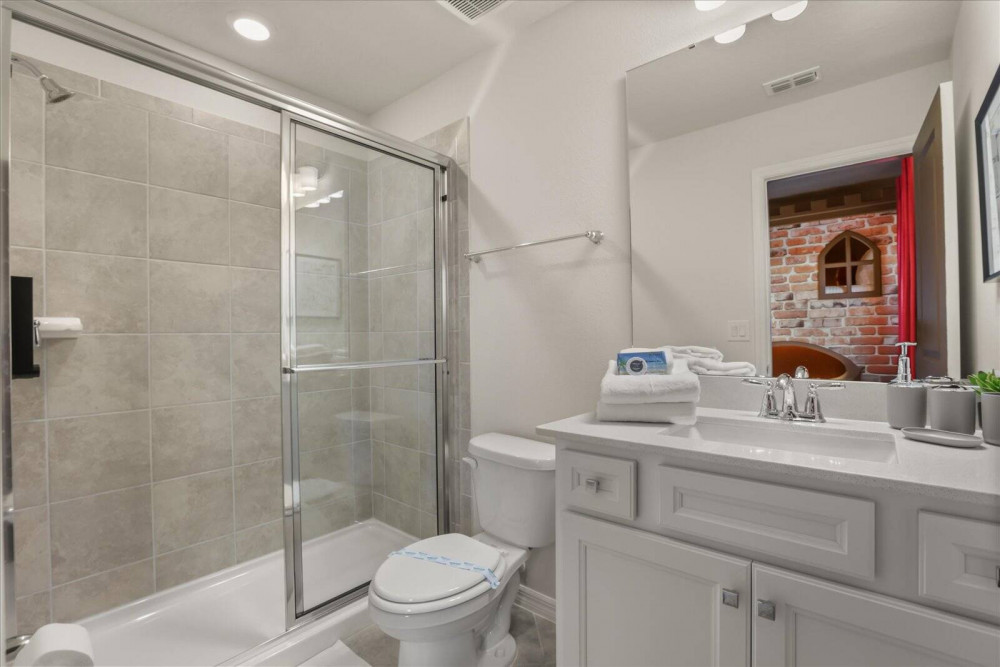 Windsor Cay 234