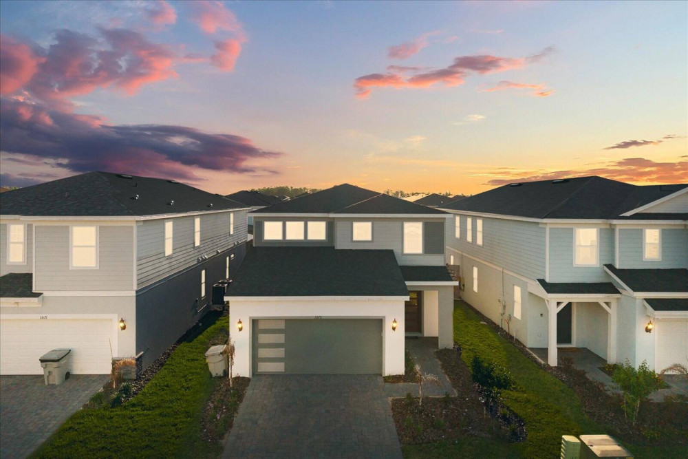 Windsor Cay 234