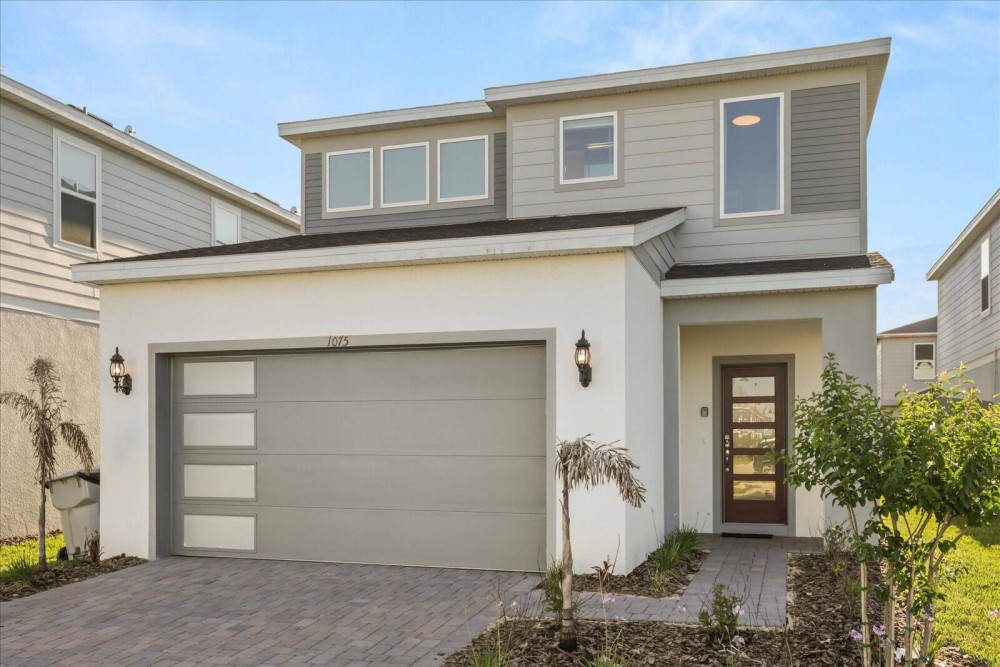 Windsor Cay 234