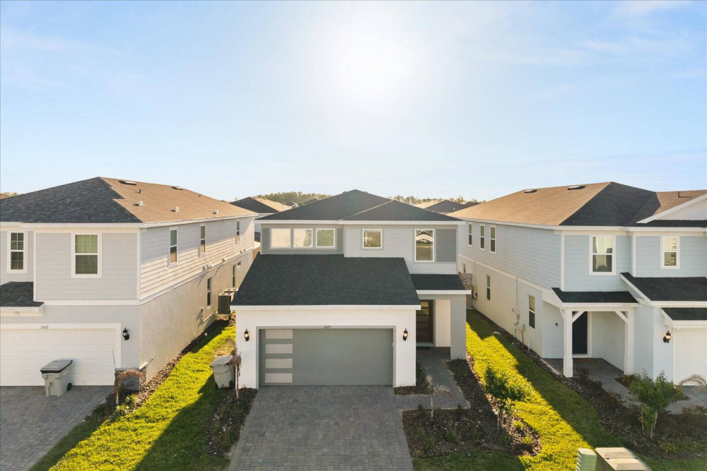 Windsor Cay 234