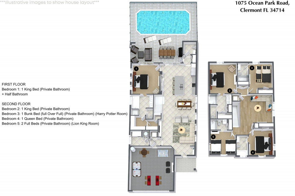 Windsor Cay 234
