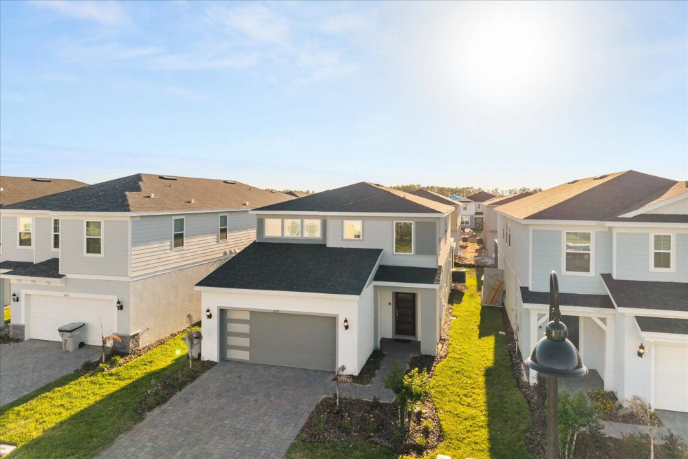 Windsor Cay 234