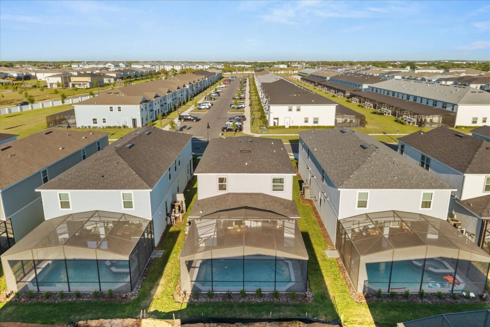Windsor Cay 234