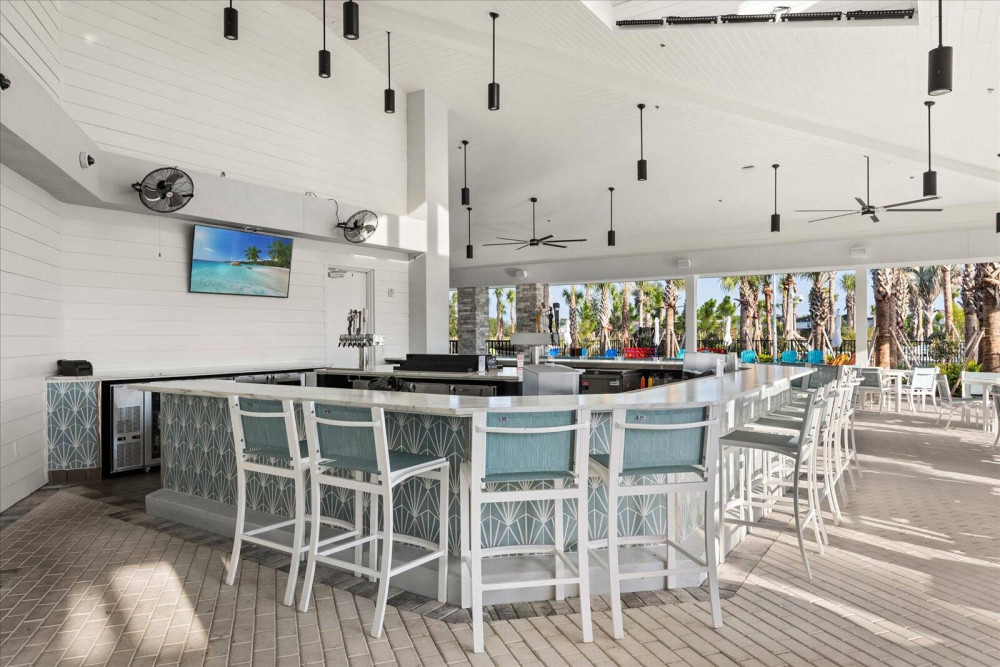 Windsor Cay 234