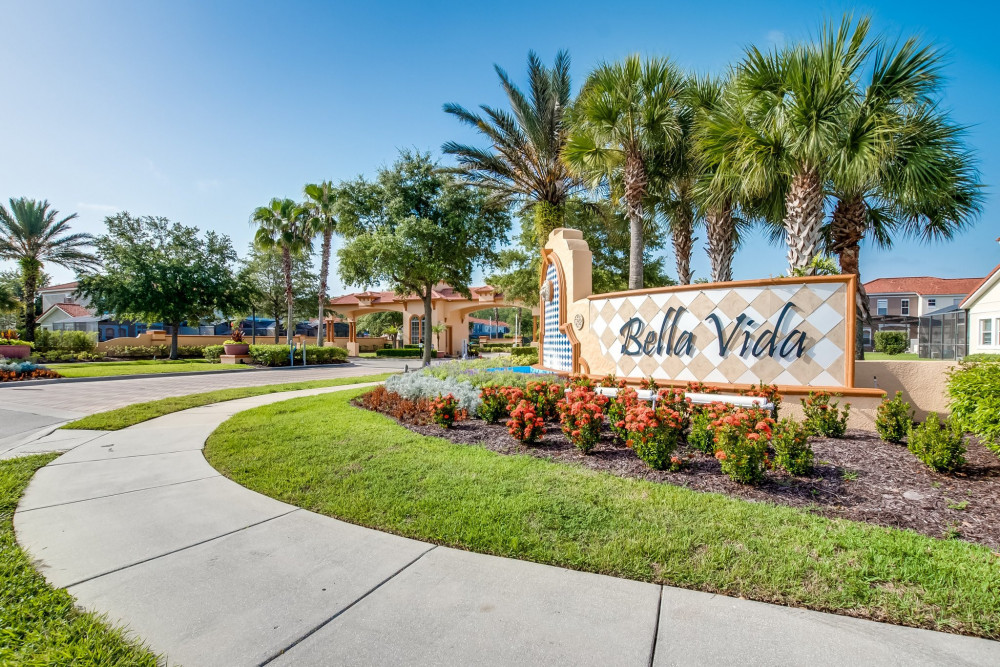 Bella Vida Resort 1