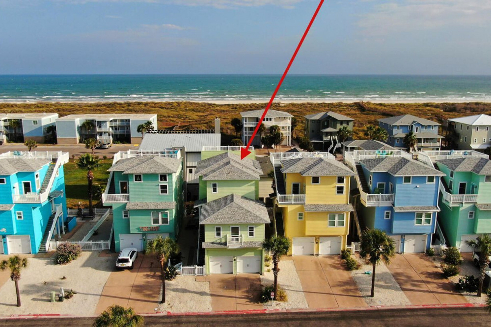 Port Aransas 163