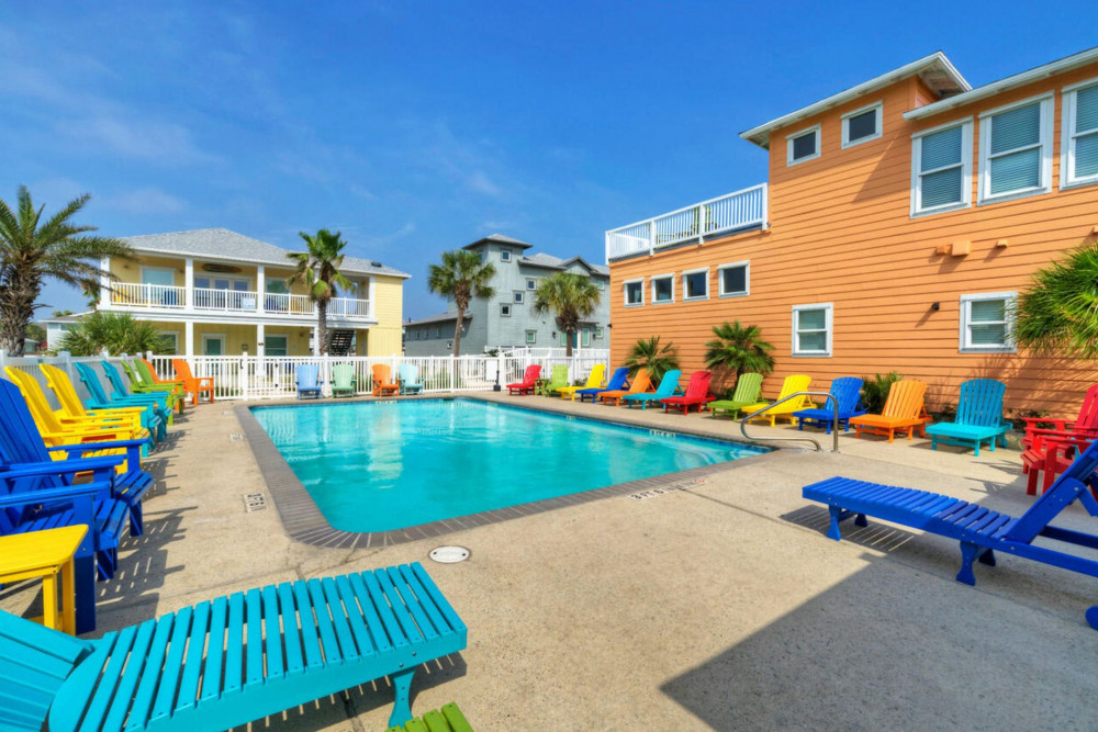 Port Aransas 163