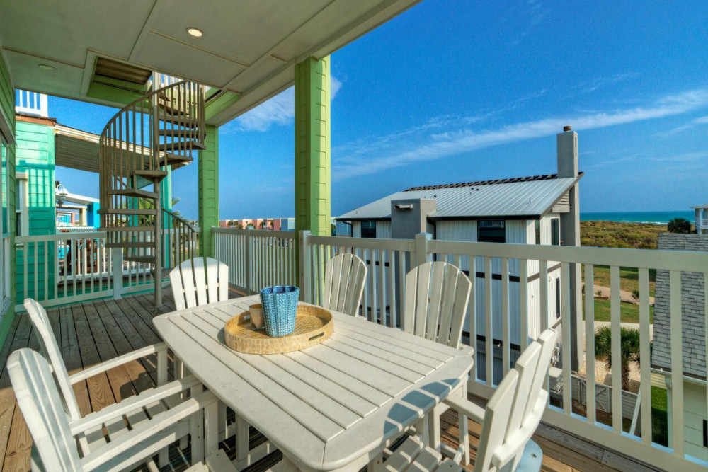 Port Aransas 163