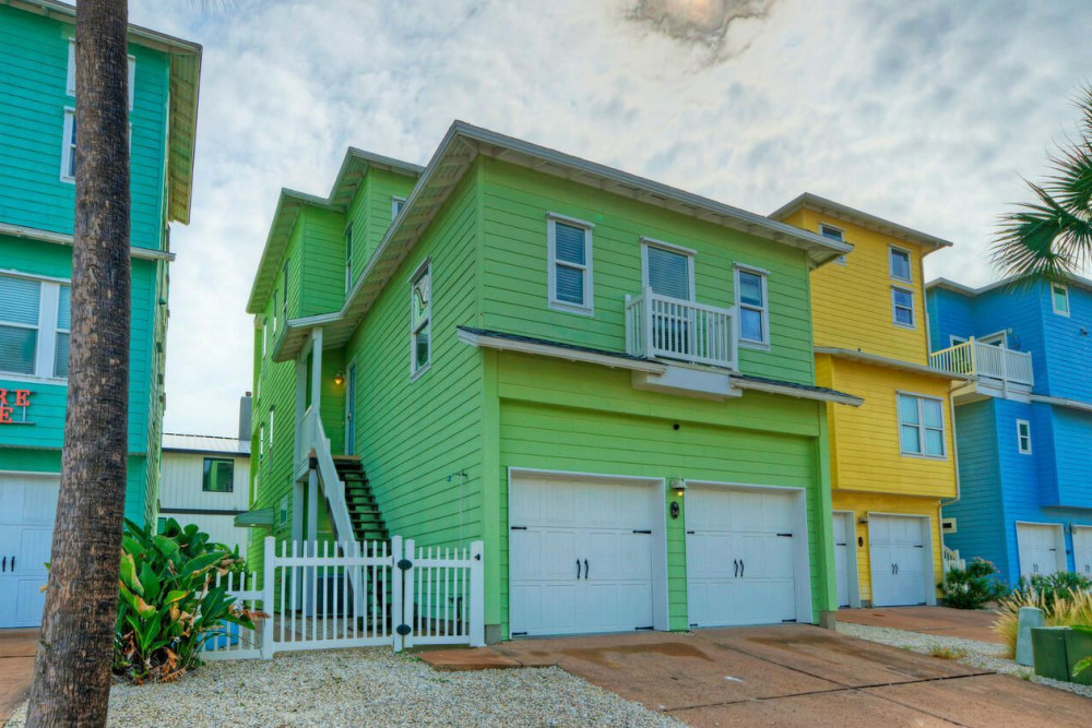 Port Aransas 163