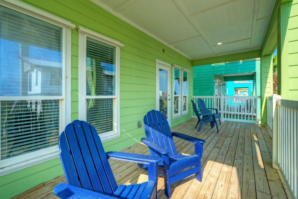 Port Aransas 163