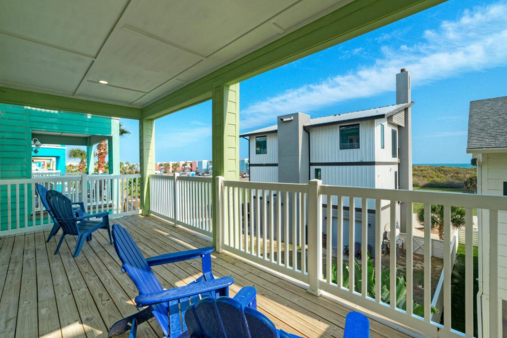 Port Aransas 163