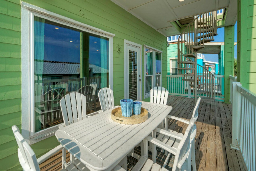 Port Aransas 163