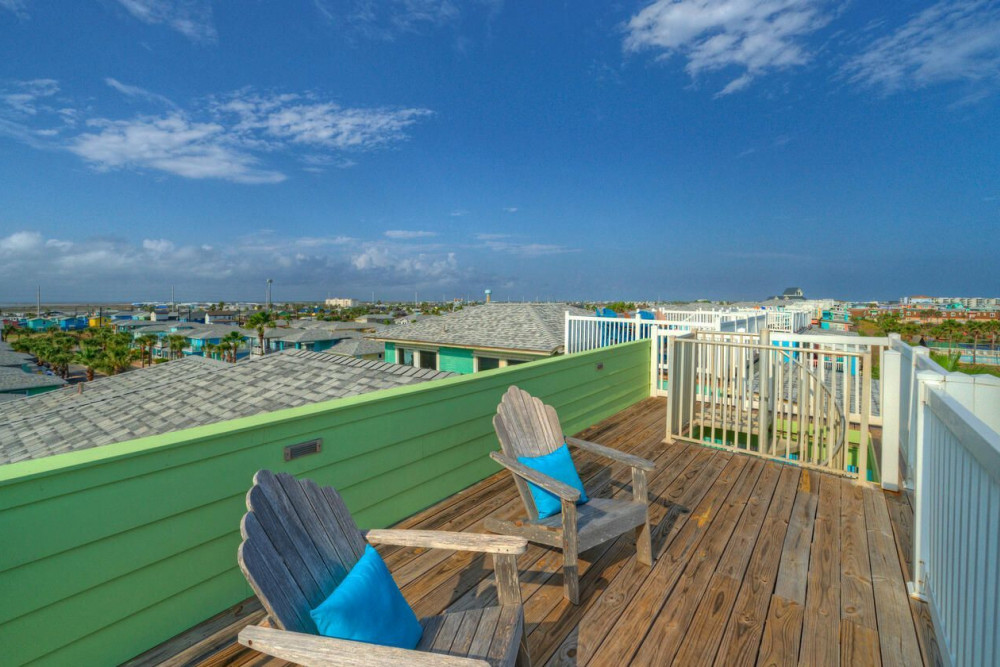 Port Aransas 163