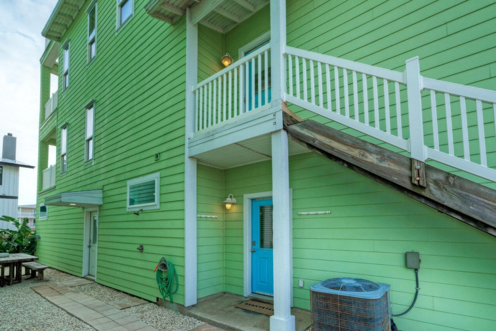 Port Aransas 163