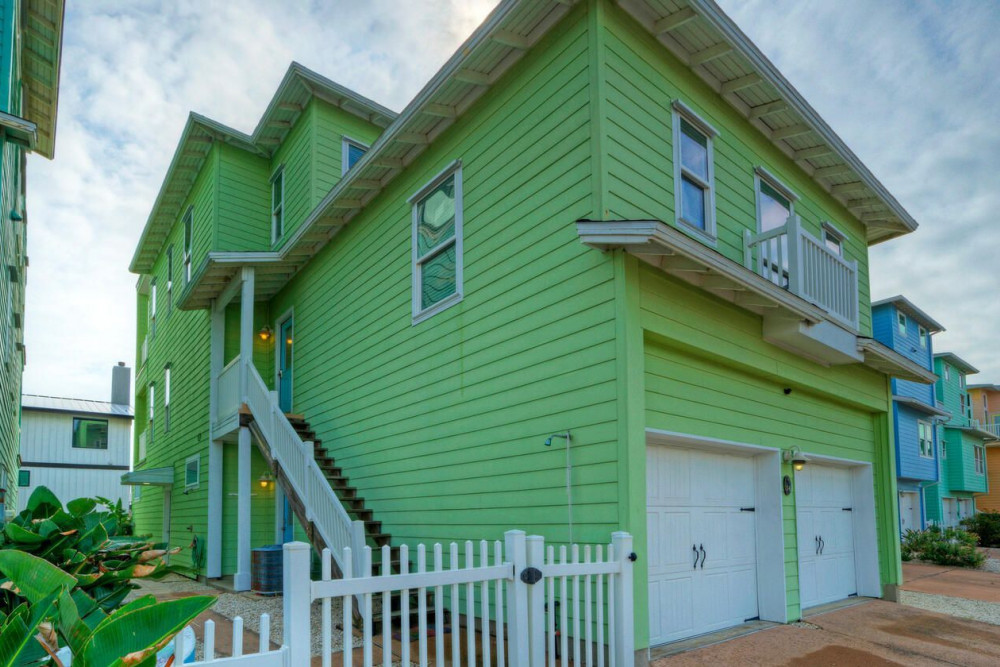 Port Aransas 163