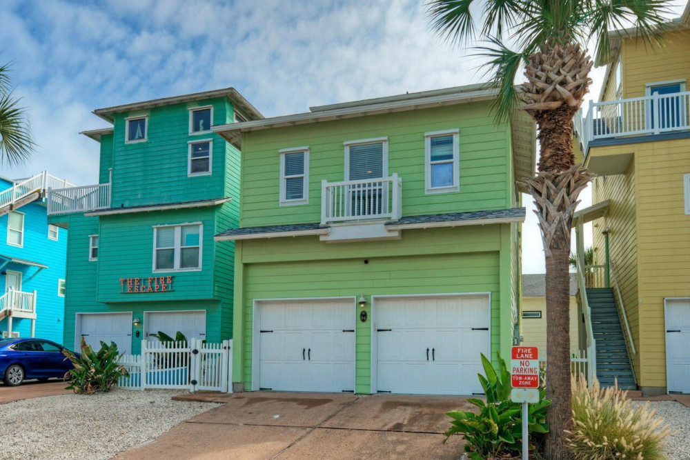 Port Aransas 163
