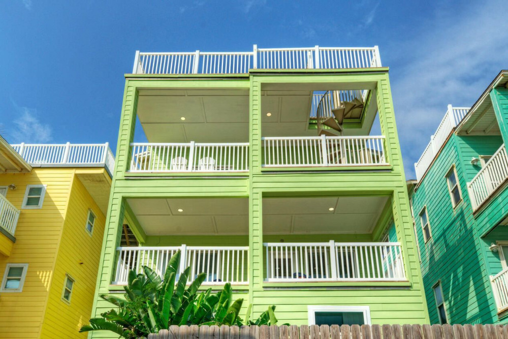 Port Aransas 163