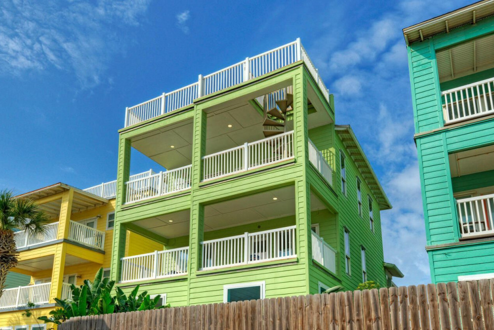 Port Aransas 163