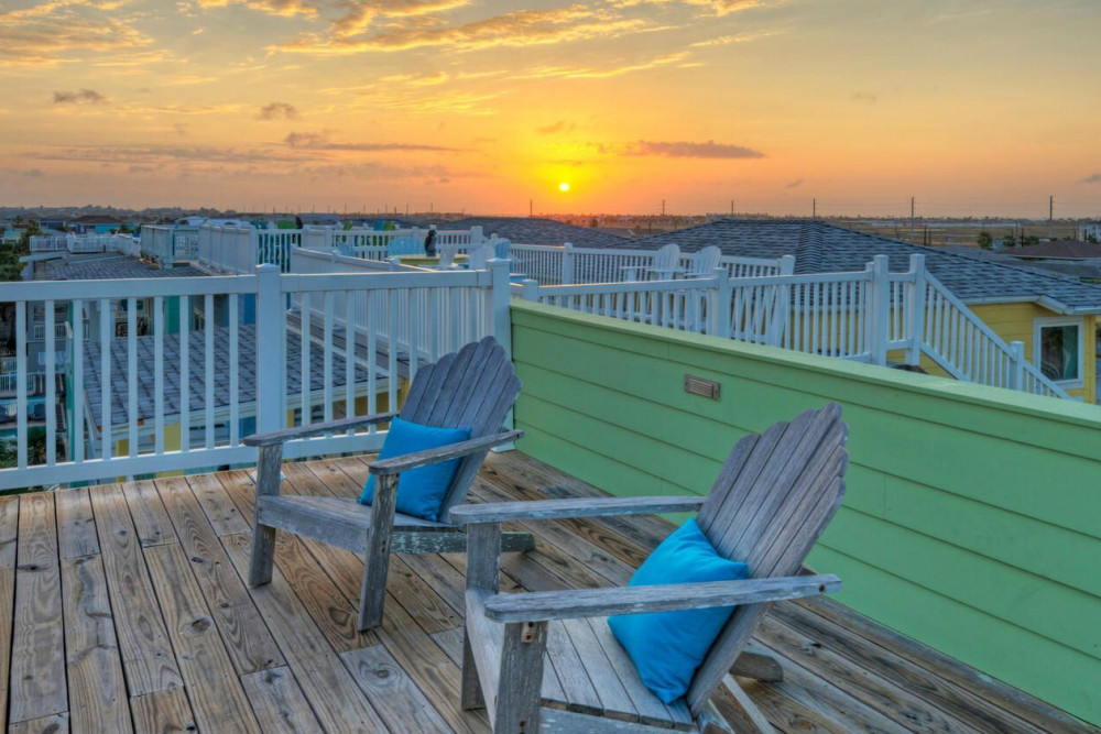 Port Aransas 163