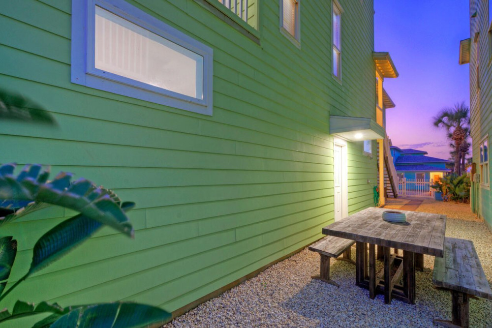 Port Aransas 163