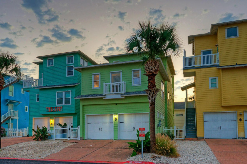 Port Aransas 163