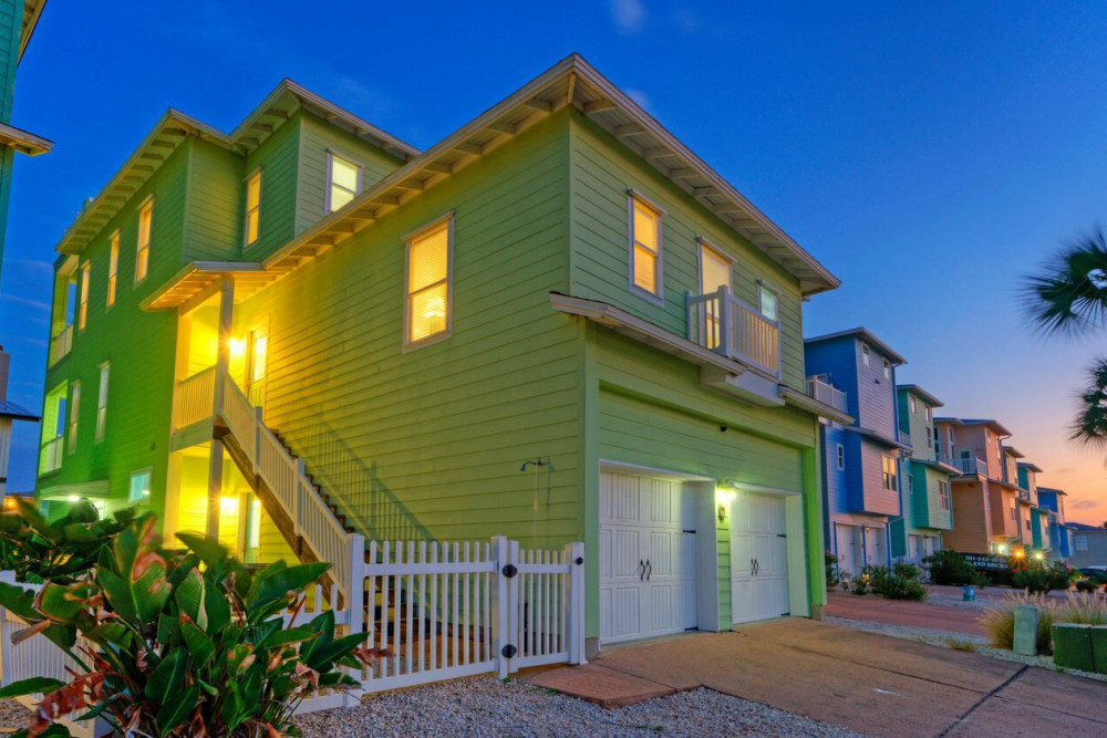 Port Aransas 163