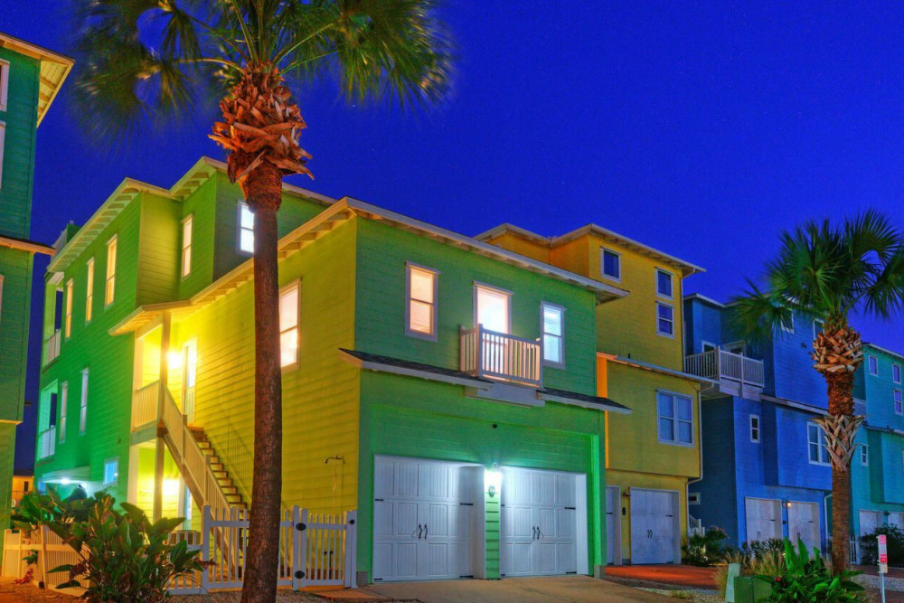 Port Aransas 163
