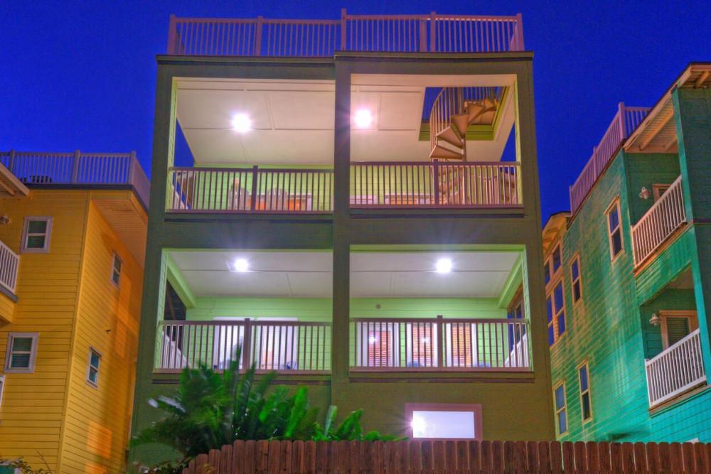 Port Aransas 163
