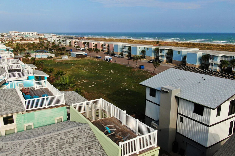 Port Aransas 163