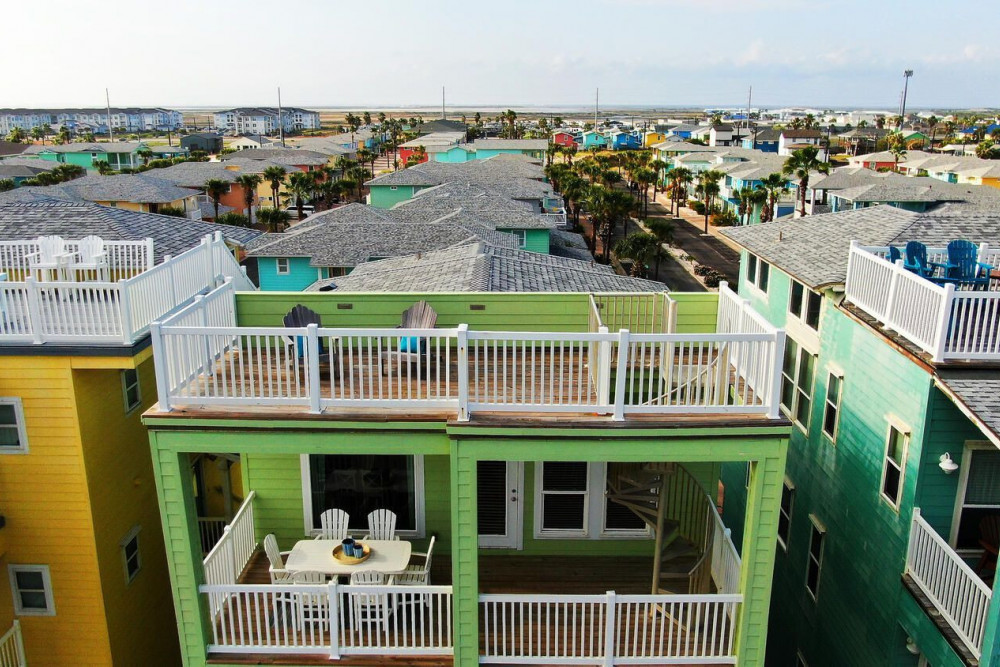 Port Aransas 163