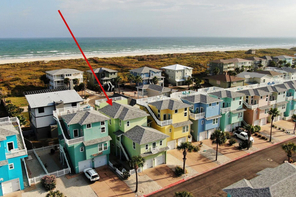 Port Aransas 163