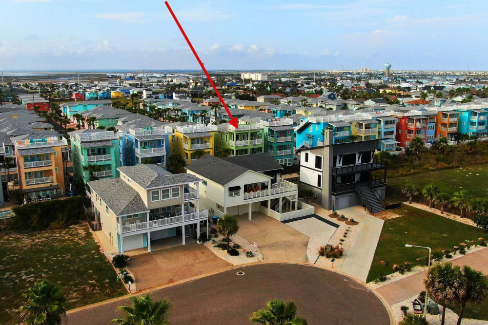 Port Aransas 163