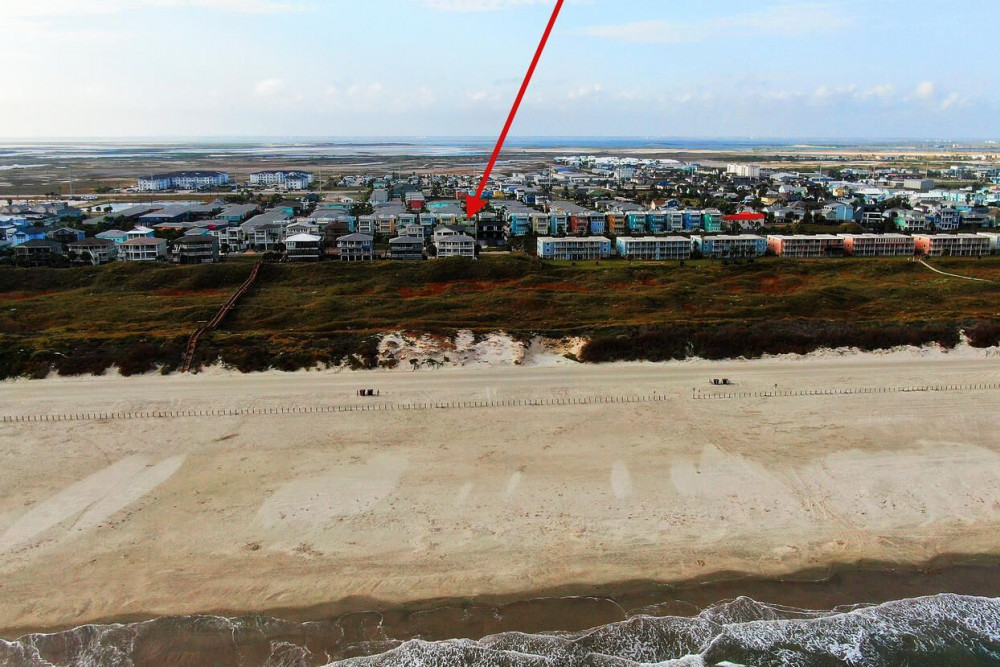 Port Aransas 163