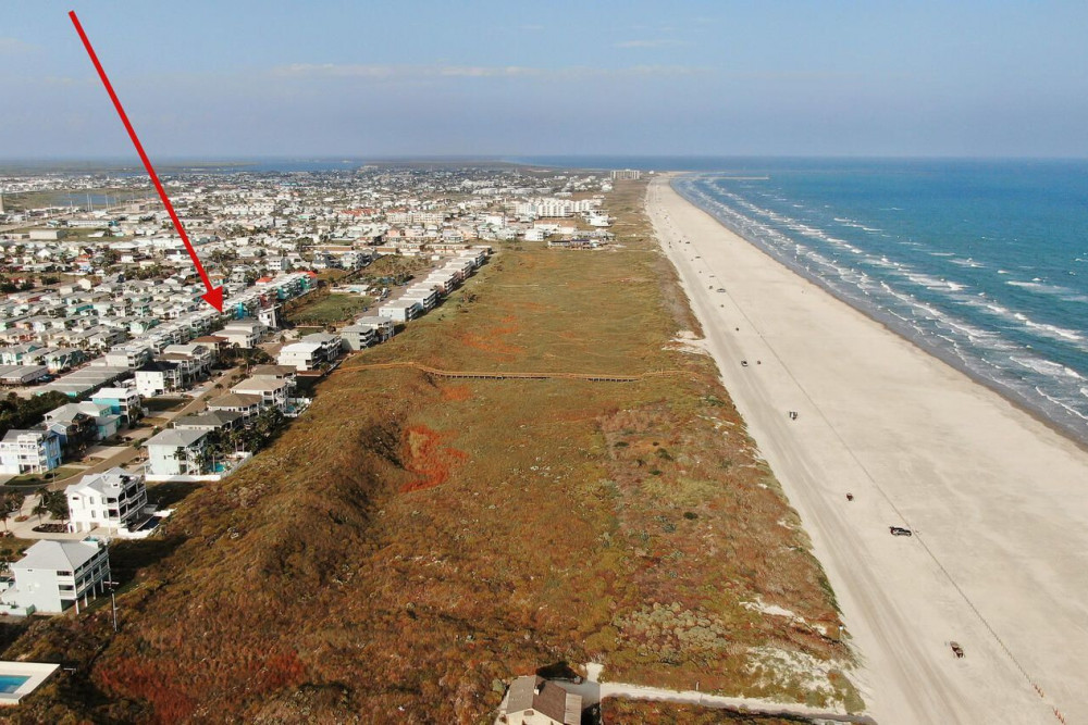 Port Aransas 163