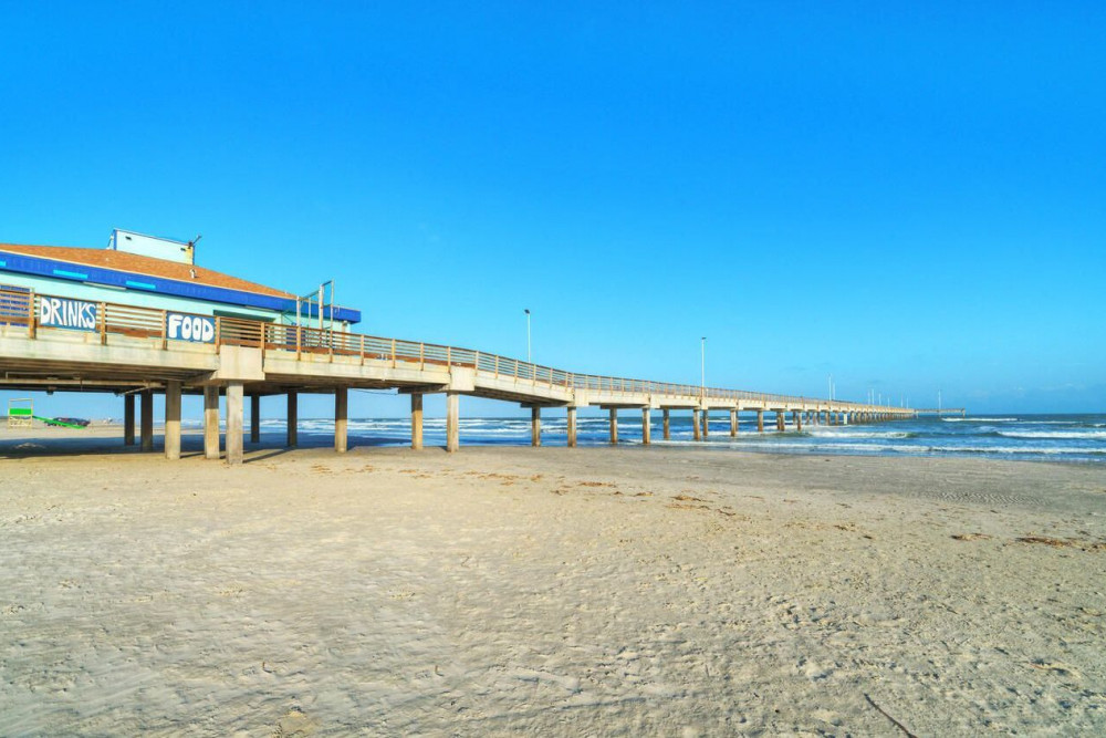 Port Aransas 163