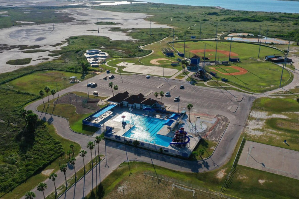 Port Aransas 163
