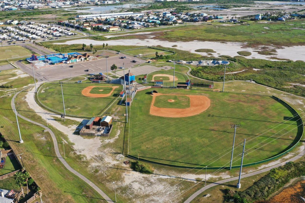 Port Aransas 163